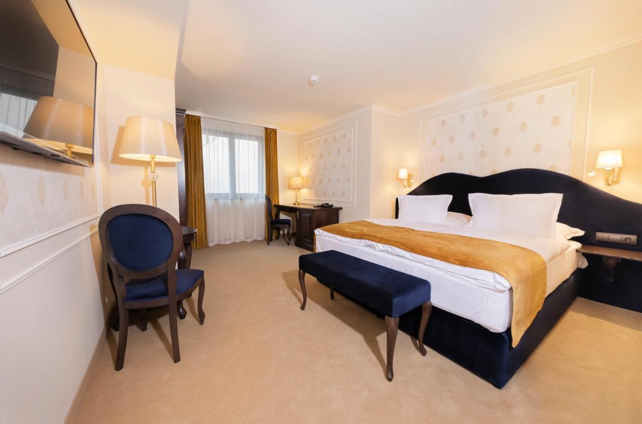 קצ'קמט Boutique Hotel Gaia מראה חיצוני תמונה