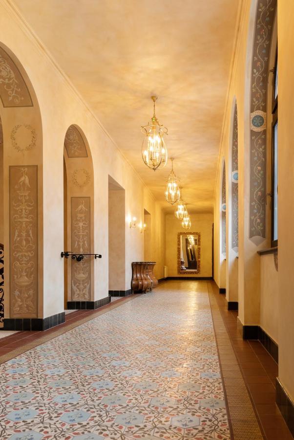 קצ'קמט Boutique Hotel Gaia מראה חיצוני תמונה