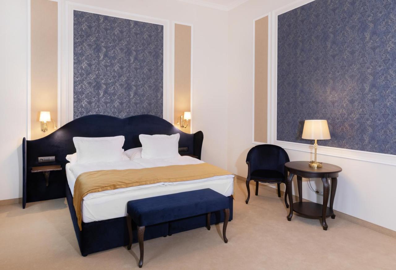 קצ'קמט Boutique Hotel Gaia מראה חיצוני תמונה