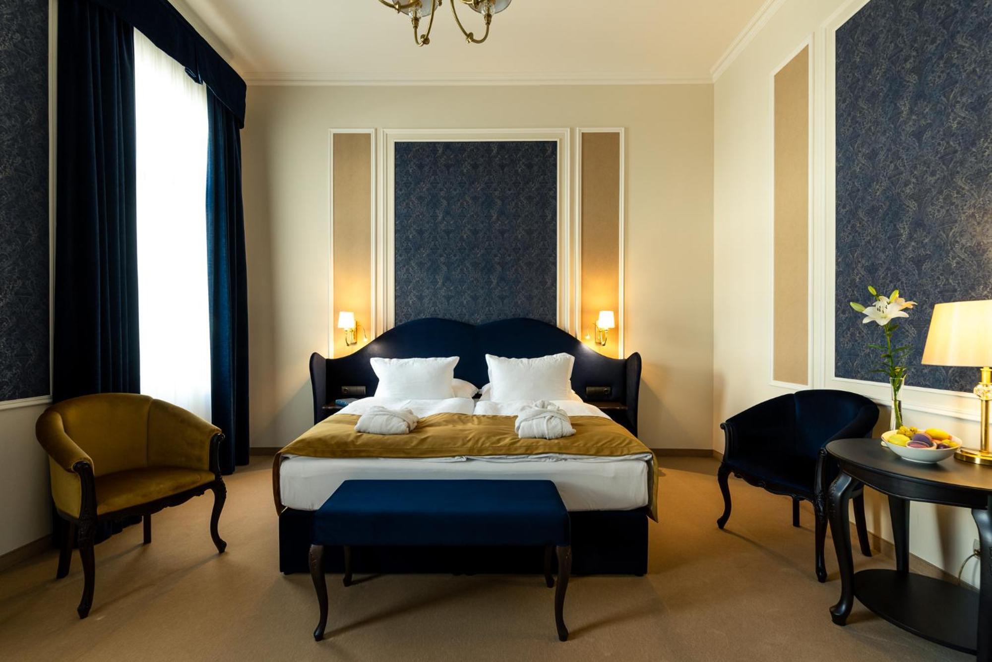 קצ'קמט Boutique Hotel Gaia מראה חיצוני תמונה