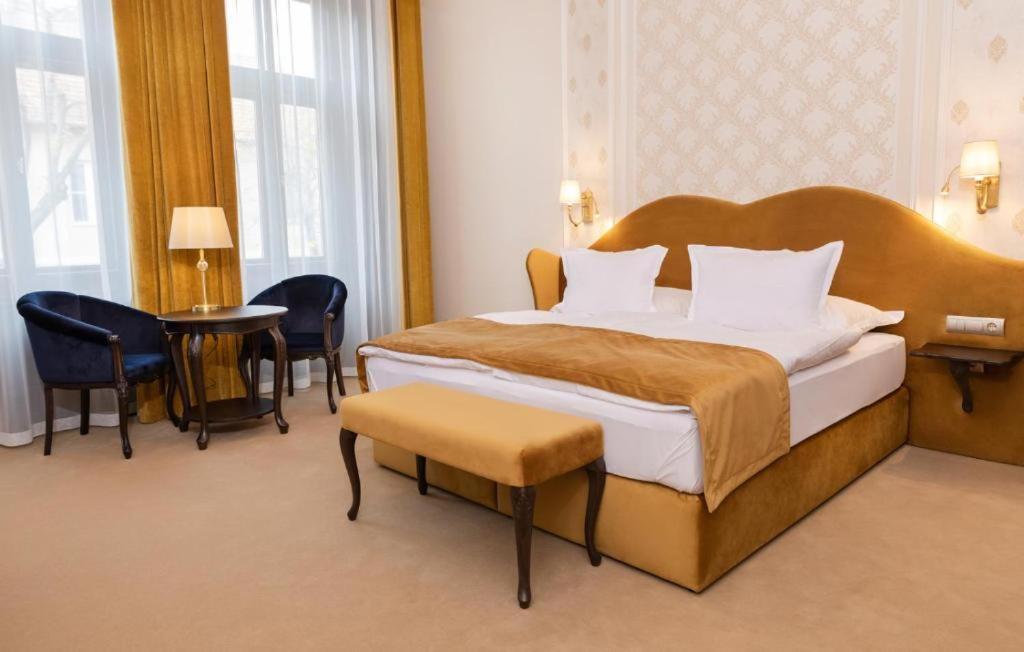 קצ'קמט Boutique Hotel Gaia מראה חיצוני תמונה