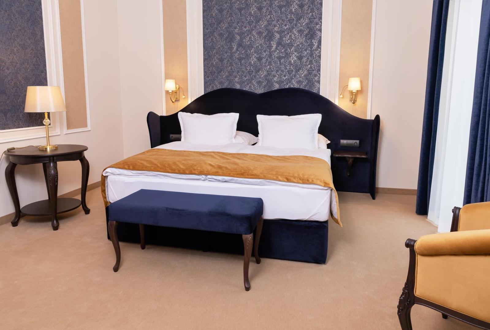 קצ'קמט Boutique Hotel Gaia מראה חיצוני תמונה