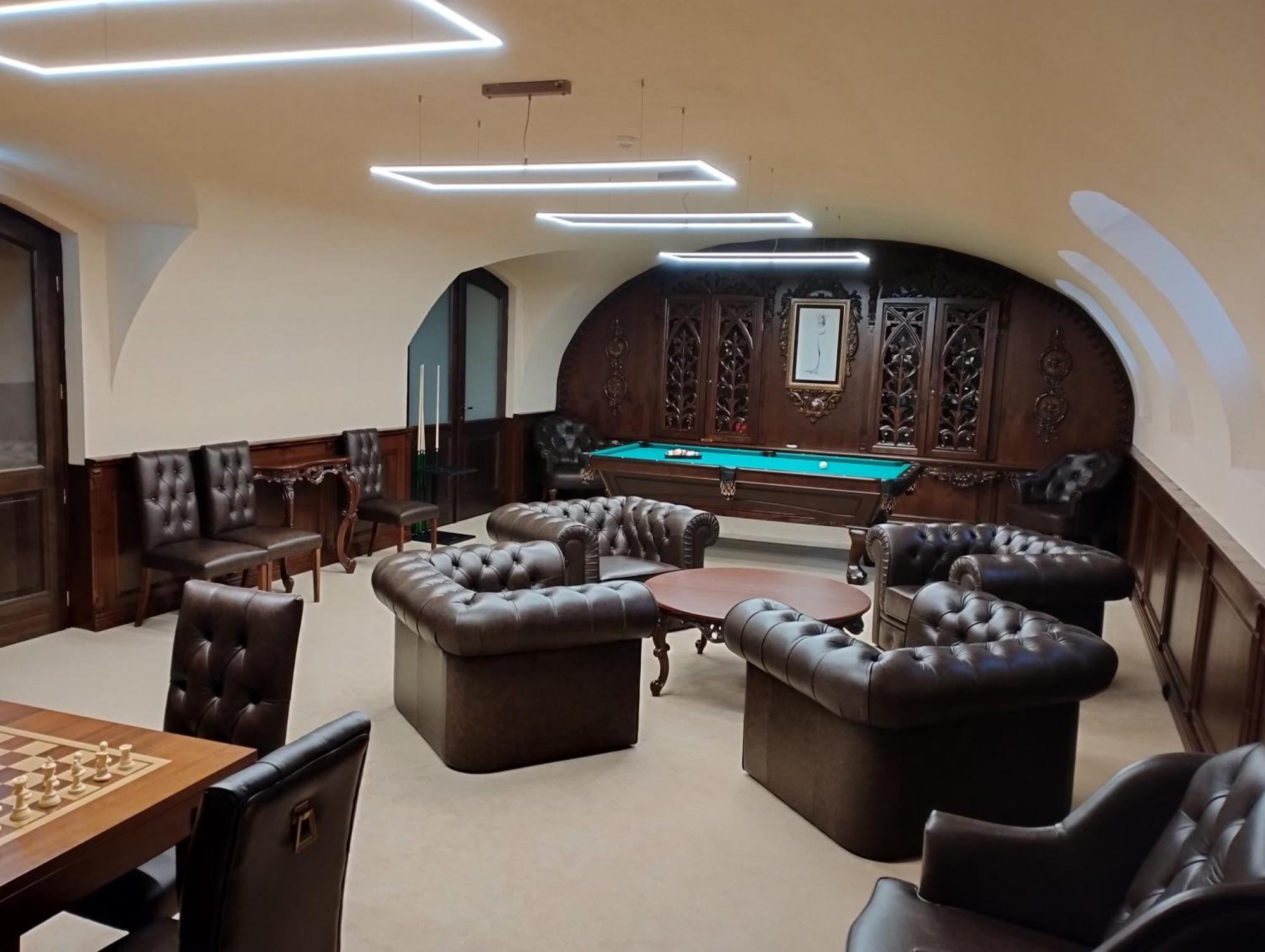 קצ'קמט Boutique Hotel Gaia מראה חיצוני תמונה
