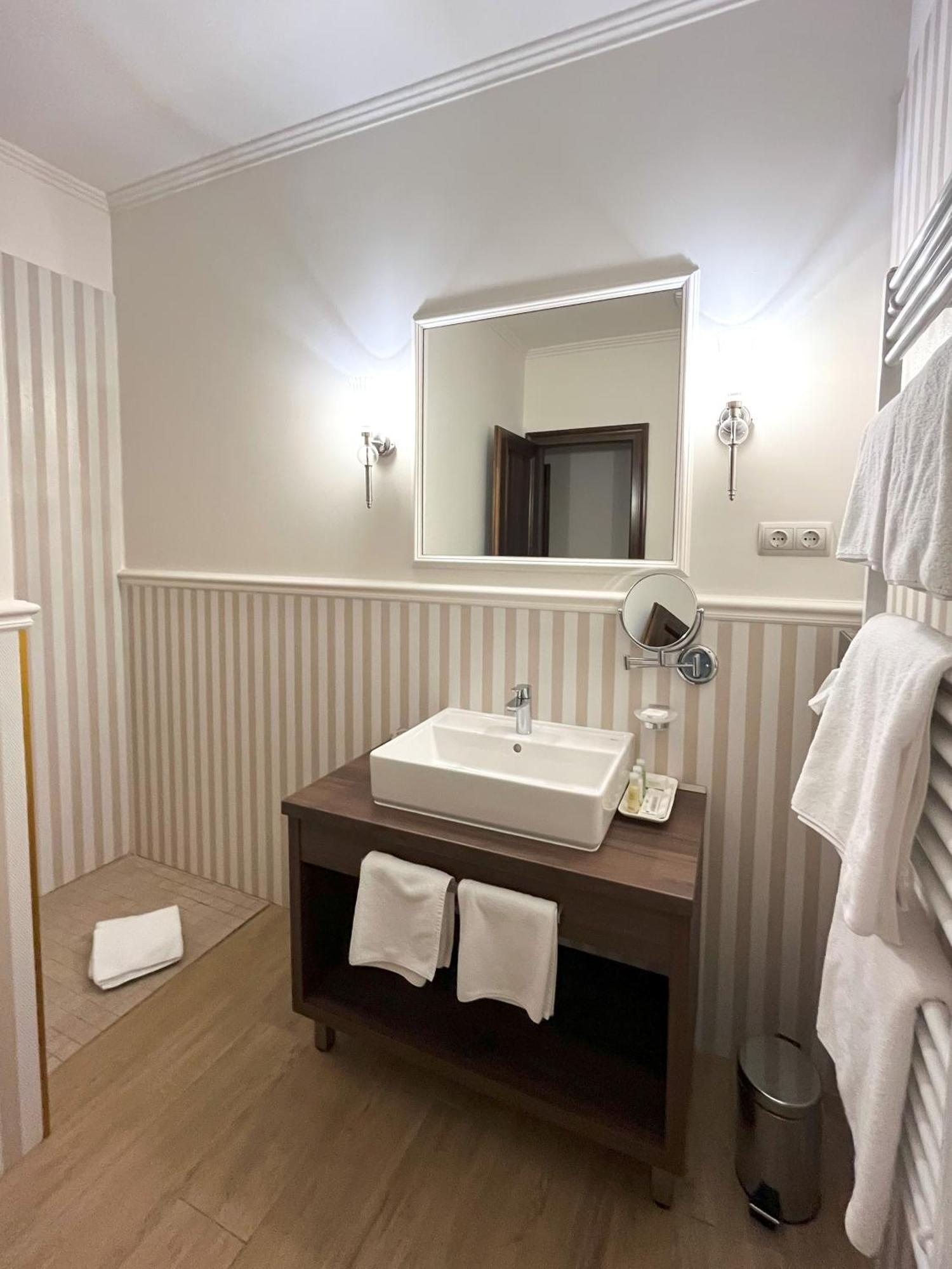 קצ'קמט Boutique Hotel Gaia מראה חיצוני תמונה